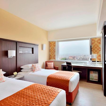 מלון Fairfield By Marriott קטמנדו מראה חיצוני תמונה