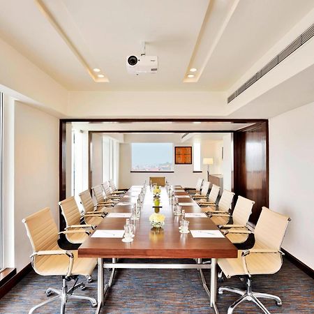 מלון Fairfield By Marriott קטמנדו מראה חיצוני תמונה