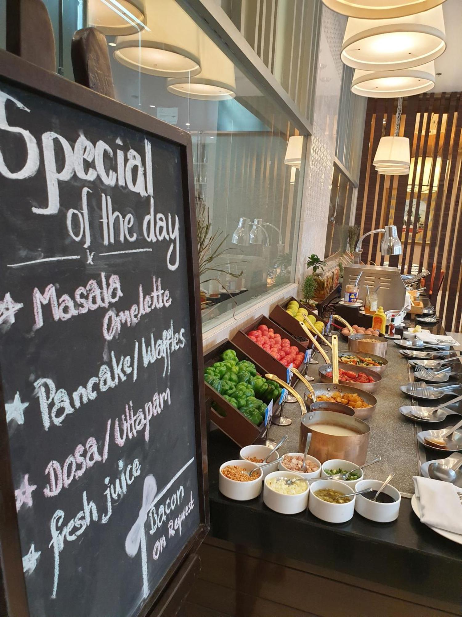 מלון Fairfield By Marriott קטמנדו מראה חיצוני תמונה