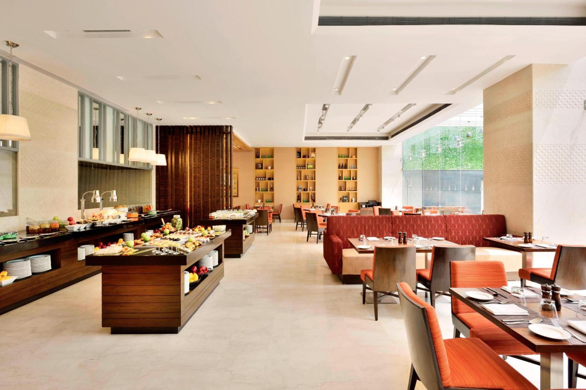 מלון Fairfield By Marriott קטמנדו מראה חיצוני תמונה