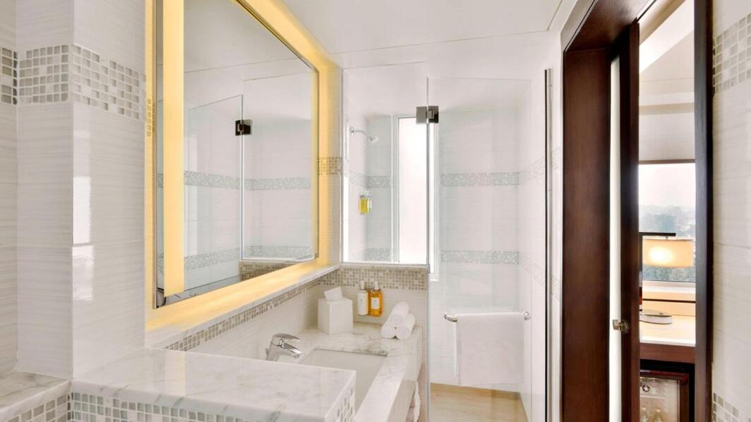 מלון Fairfield By Marriott קטמנדו מראה חיצוני תמונה