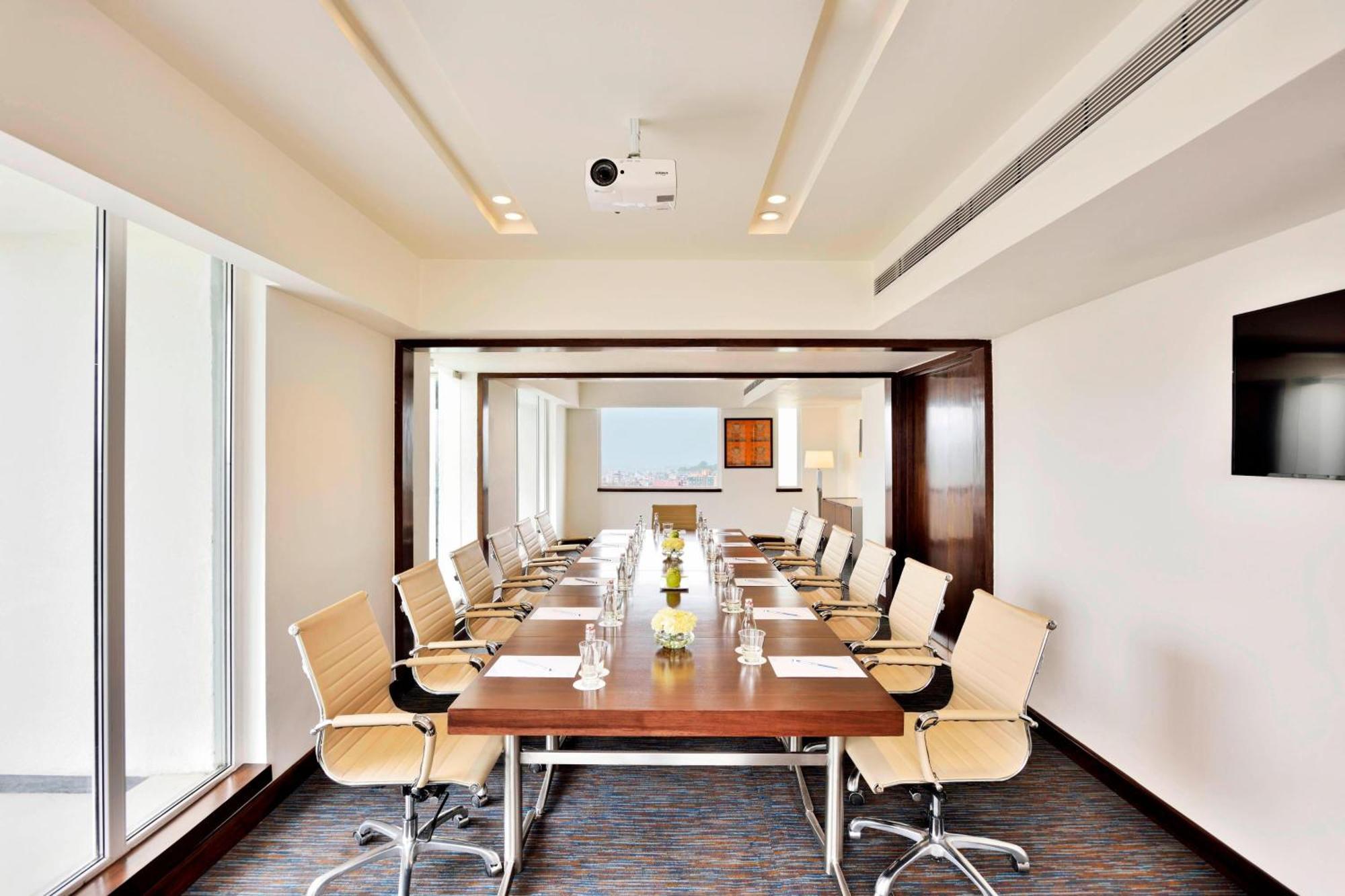 מלון Fairfield By Marriott קטמנדו מראה חיצוני תמונה