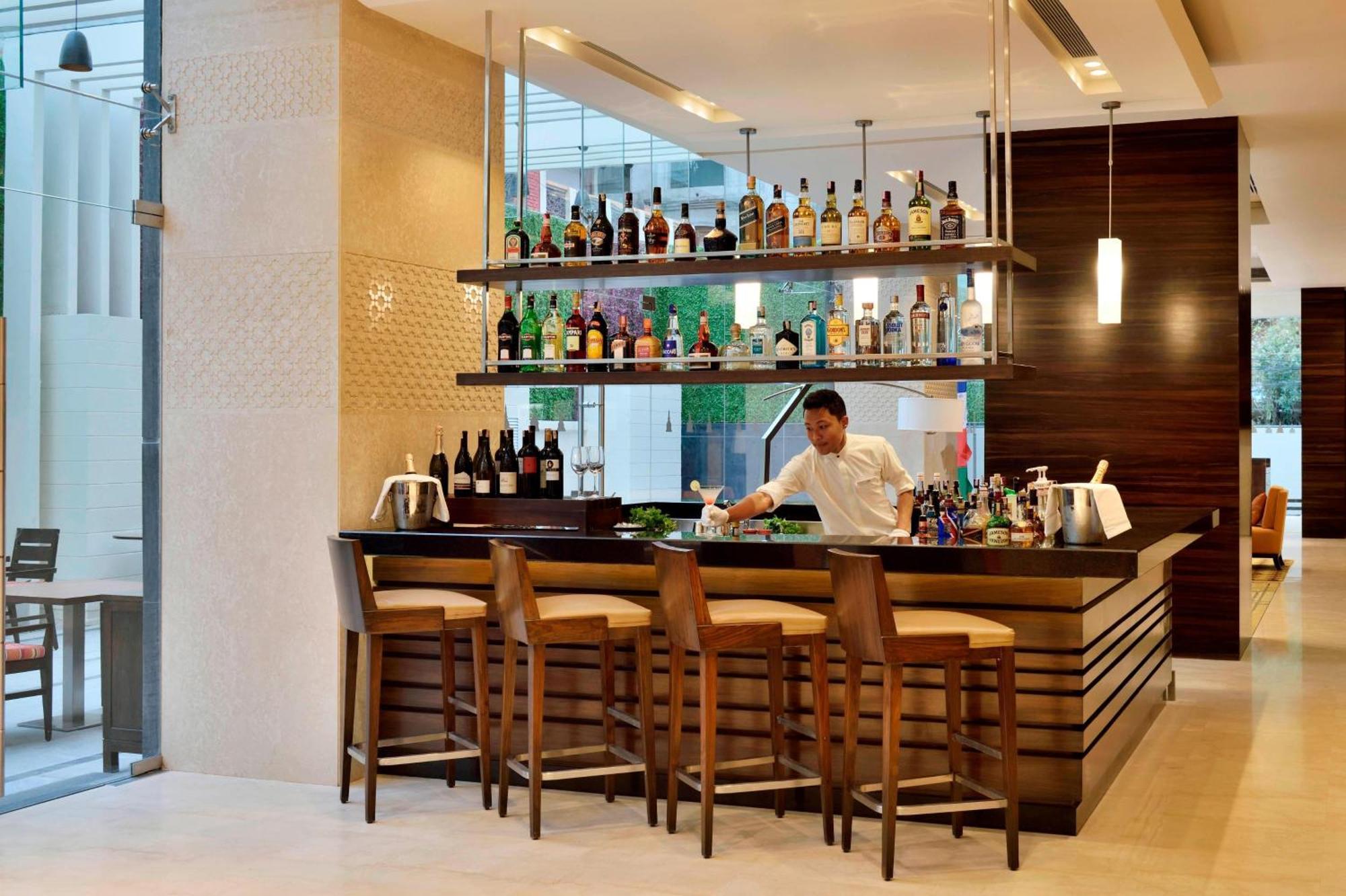 מלון Fairfield By Marriott קטמנדו מראה חיצוני תמונה