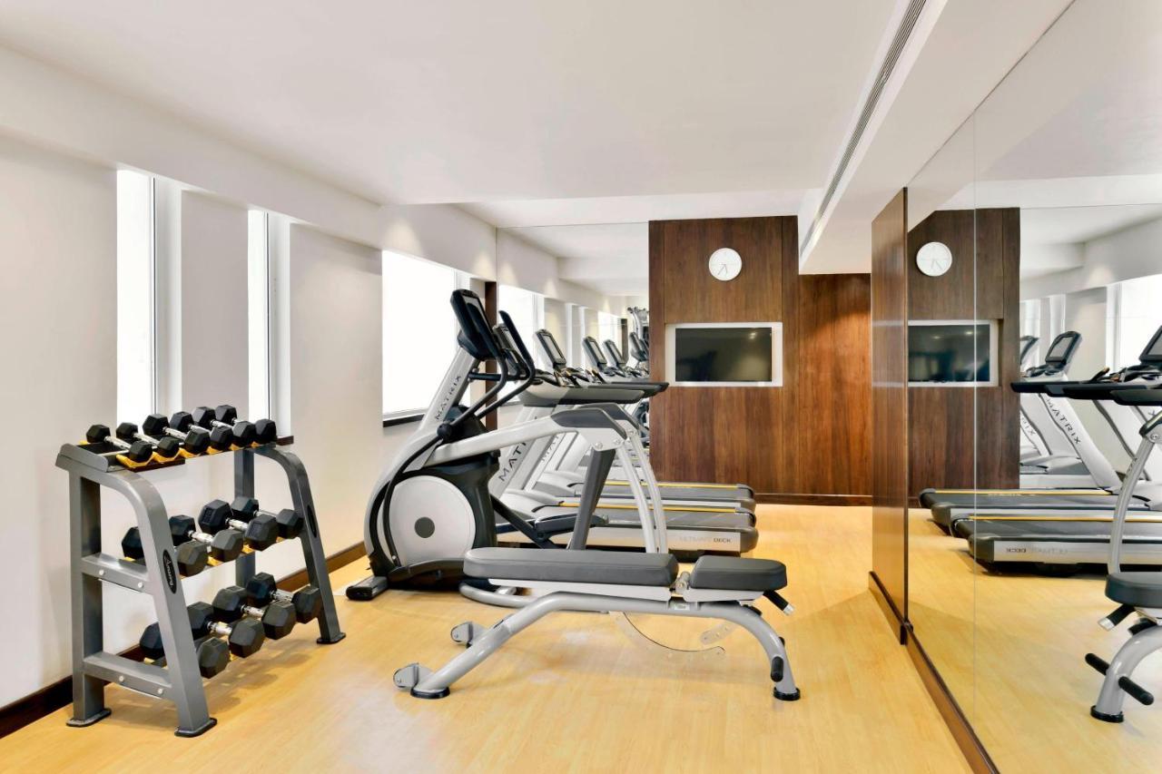מלון Fairfield By Marriott קטמנדו מראה חיצוני תמונה