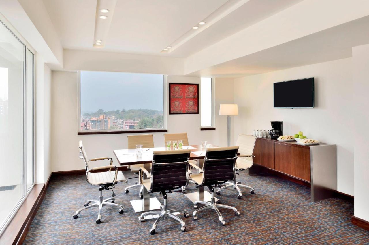 מלון Fairfield By Marriott קטמנדו מראה חיצוני תמונה
