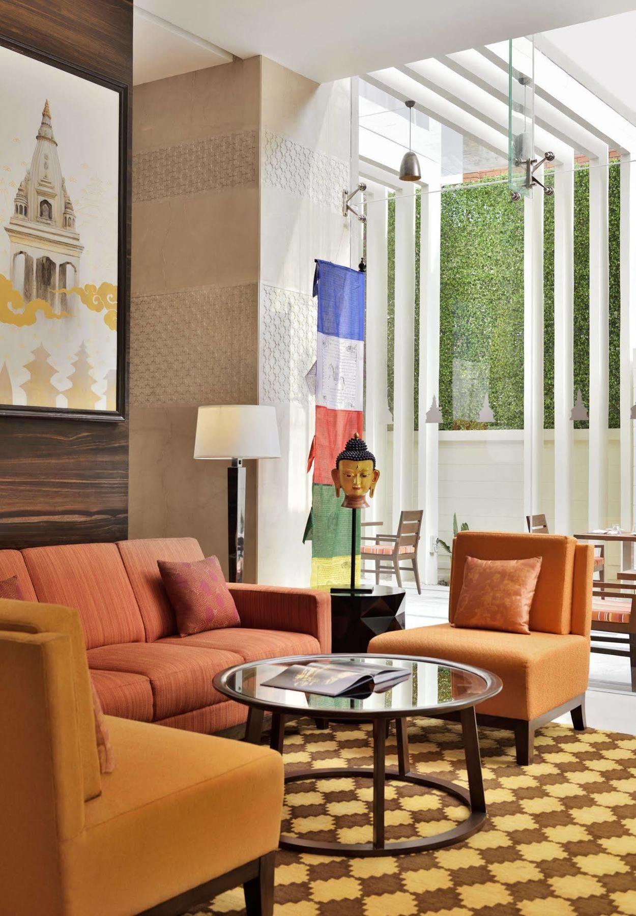 מלון Fairfield By Marriott קטמנדו מראה חיצוני תמונה